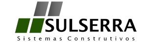 Logo Sulserra Sistemas Construtivos